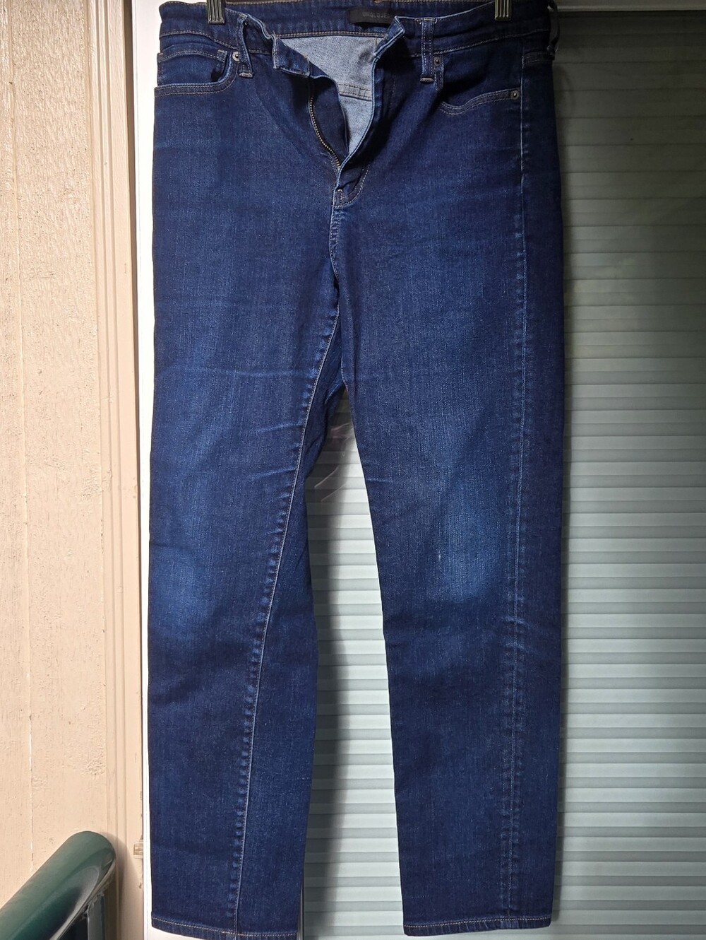 Uniqlo Denim Jeans Size 29